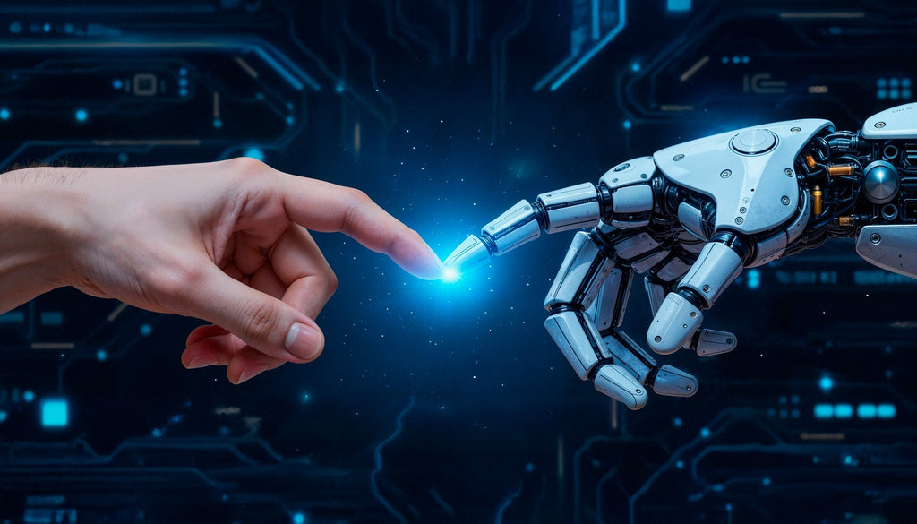 Robotic Process Automation Consulting Services
